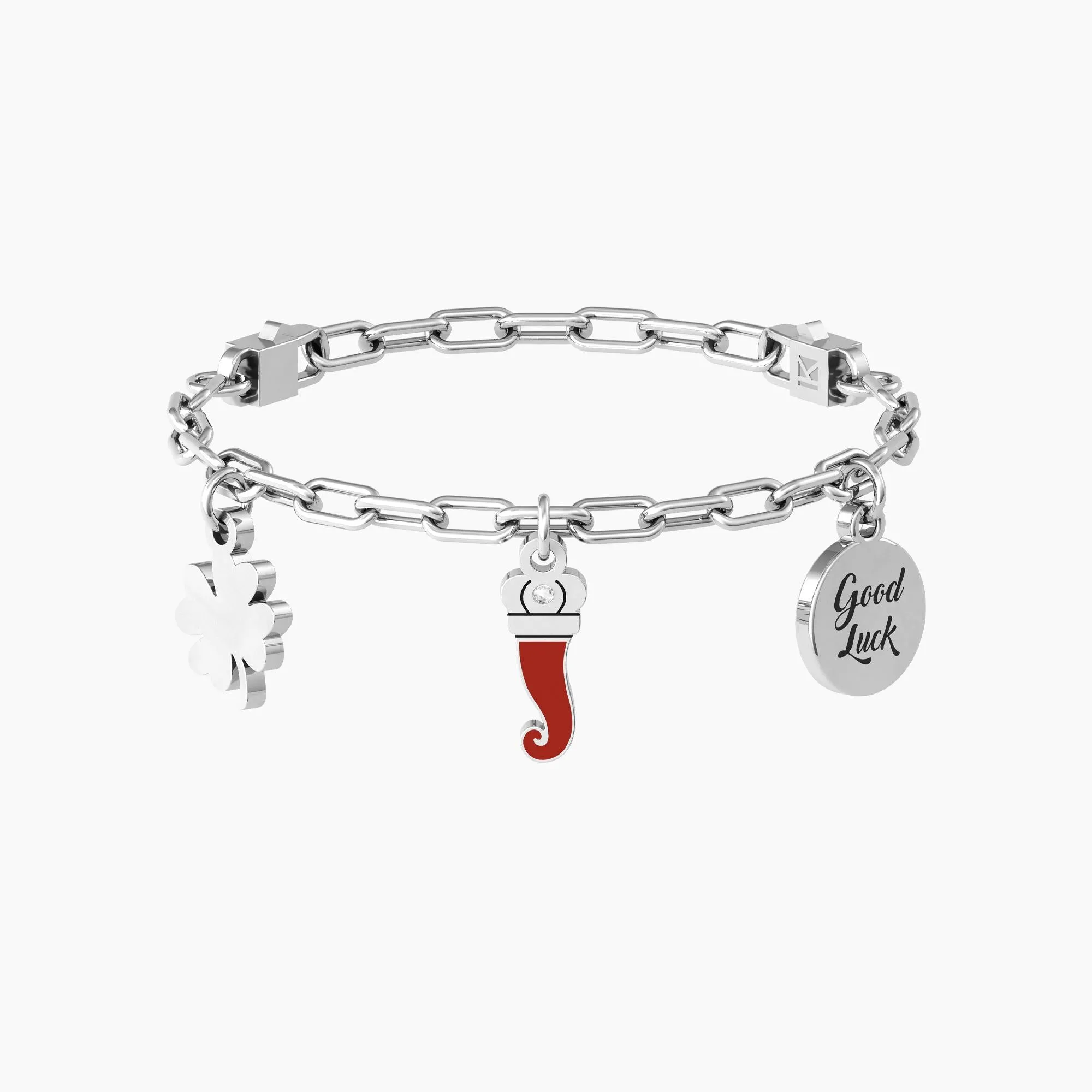 Bracciale Kidult donna Cornetto Protezione