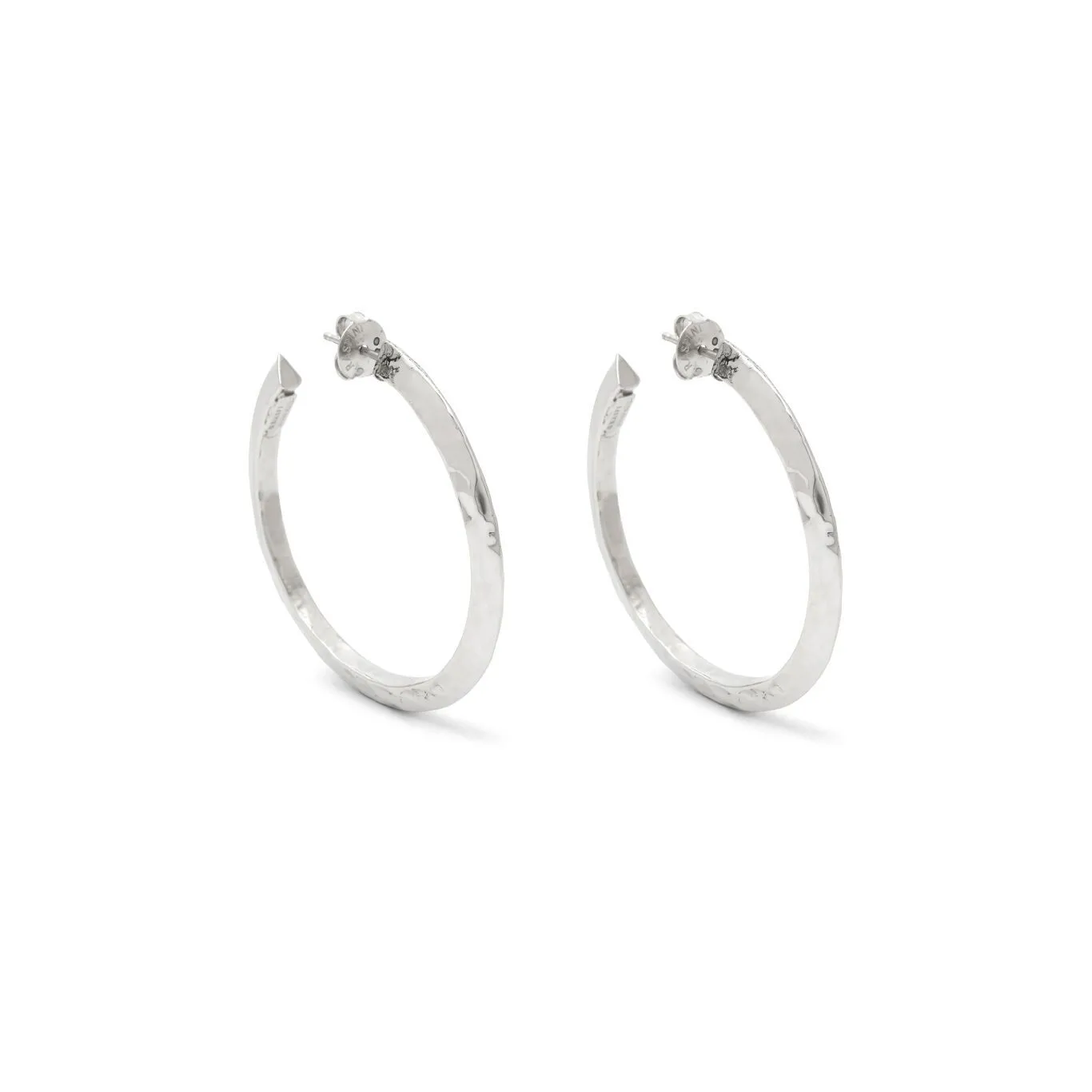 Orecchini Blade Light Grandi Giovanni  Raspini