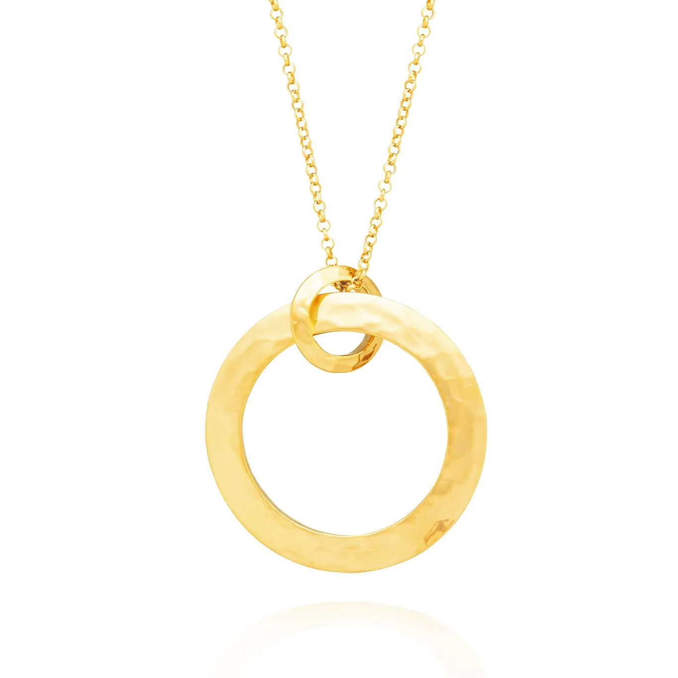 Pendente Blade Giovanni  Raspini