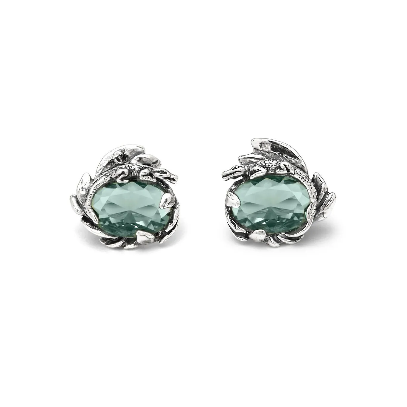 Orecchini Coccodrillo Eden Giovanni  Raspini