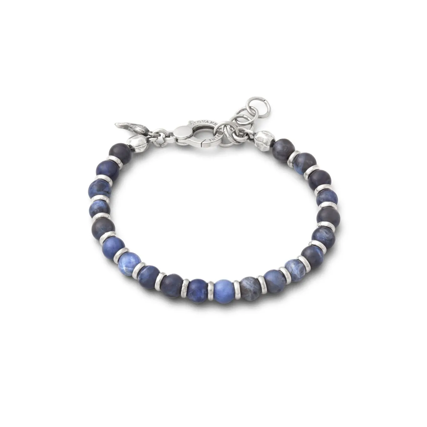 Bracciale Tango Sodalite Giovanni Raspini