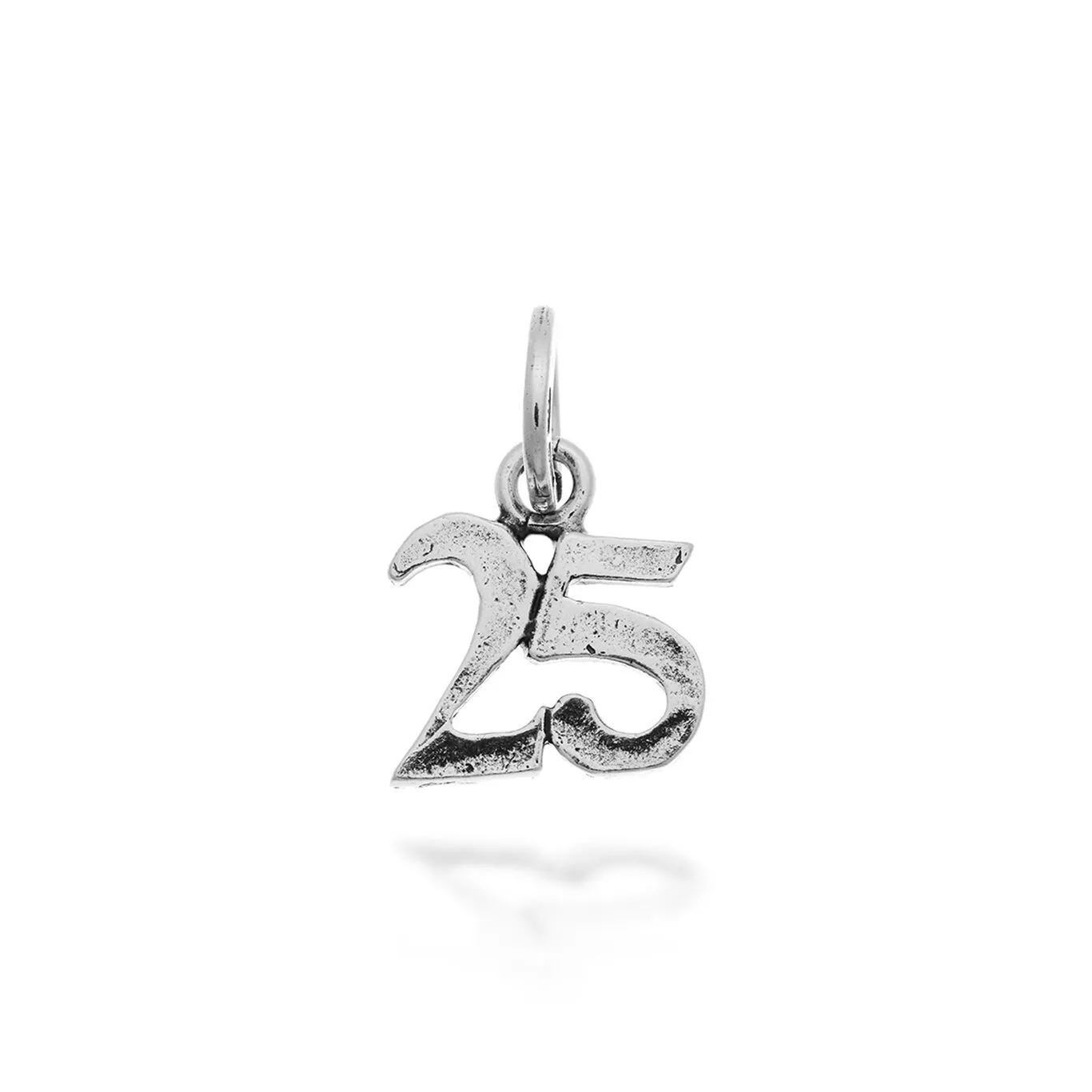 Charm "25"