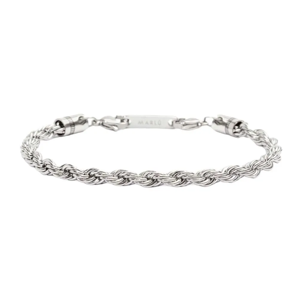 Marlu' Bracciale Uomo 30br0013