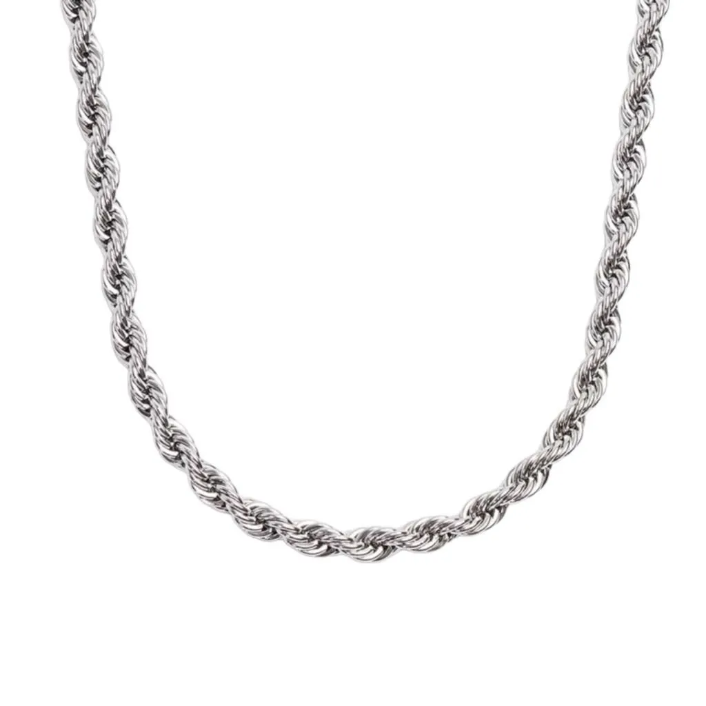 Marlu' Collana Uomo 30co0003