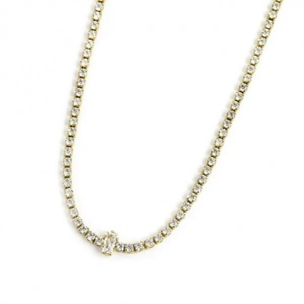 Marlu' Collana Donna 2co0076g-w