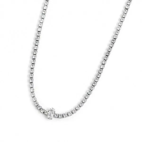 Marlu' Collana Donna 2co0076-w