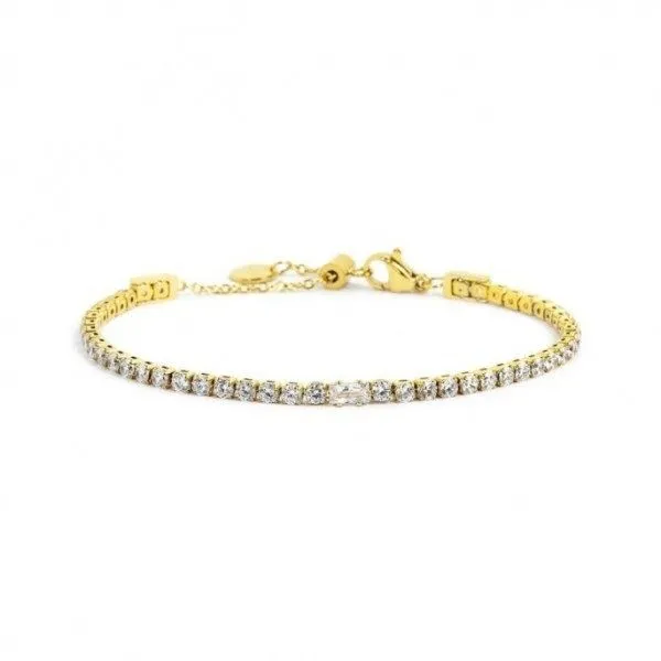 Marlu' Bracciale Donna 2br0106g-w