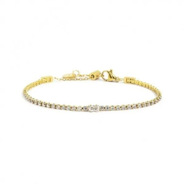 Marlu' Bracciale Donna 2br0105g-w