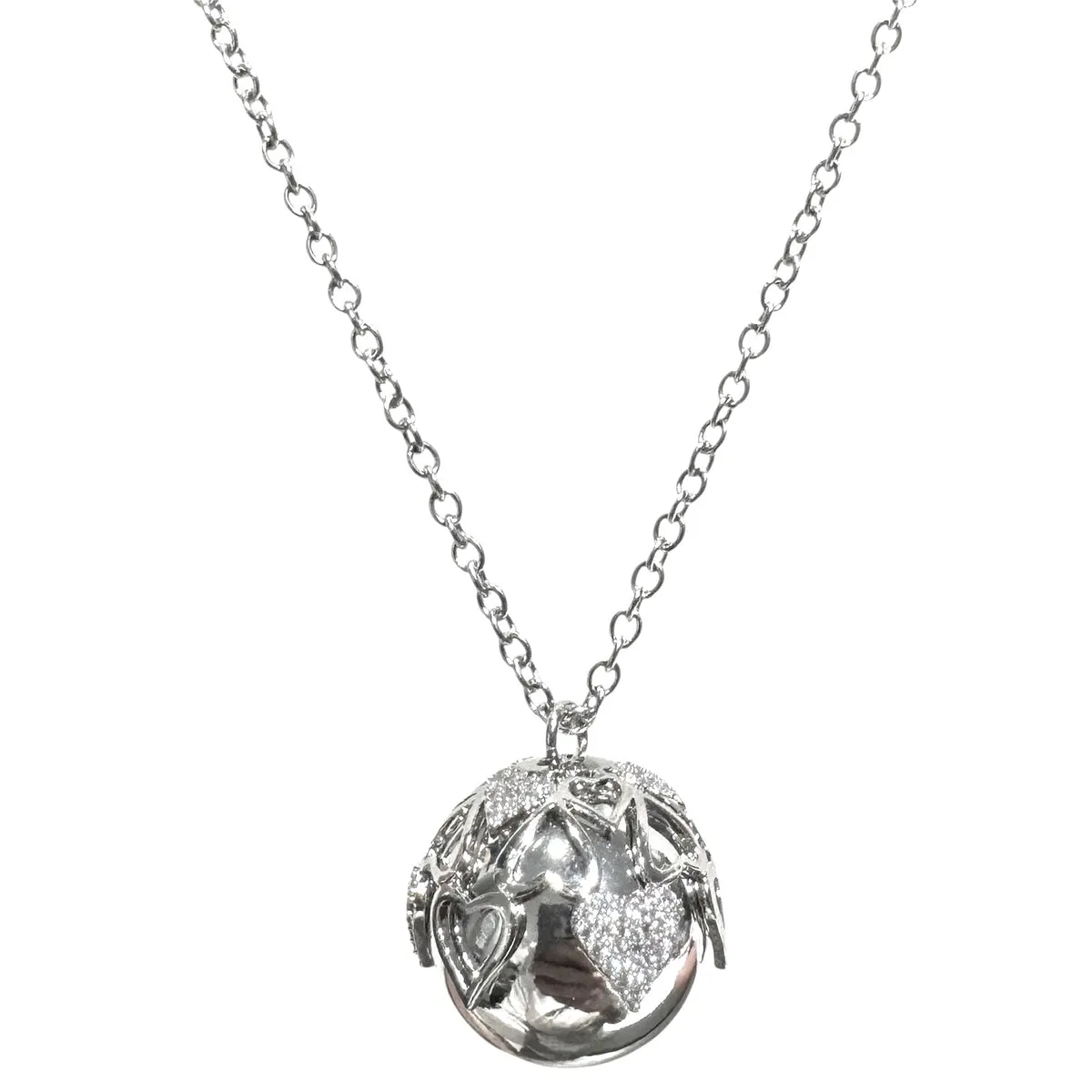 CHIAMA ANGELI CON CUORI