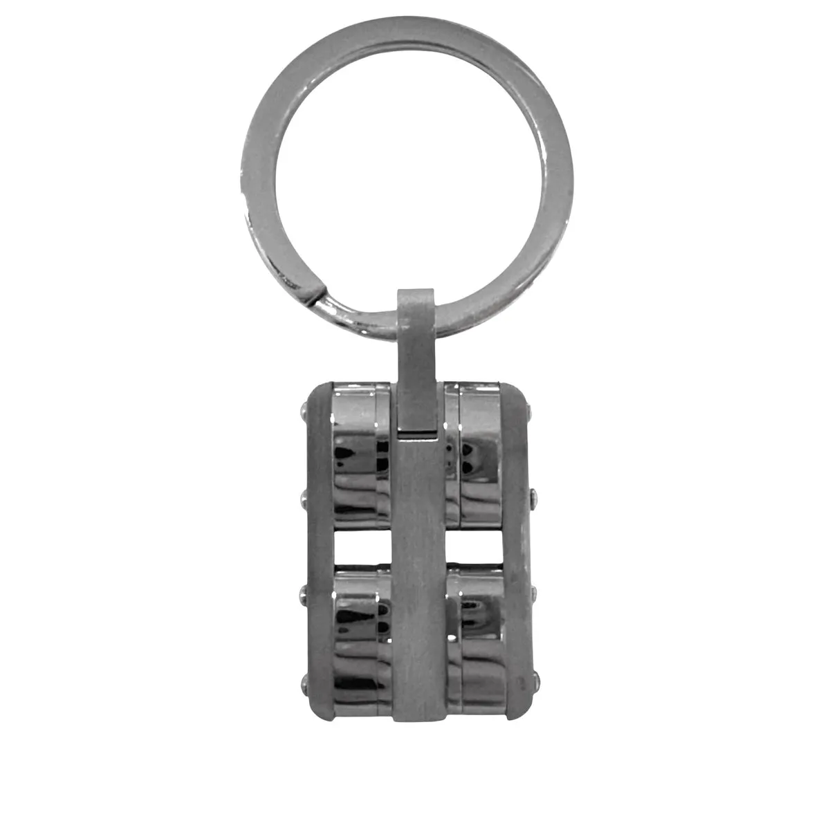 PORTACHIAVI UOMO ONDE