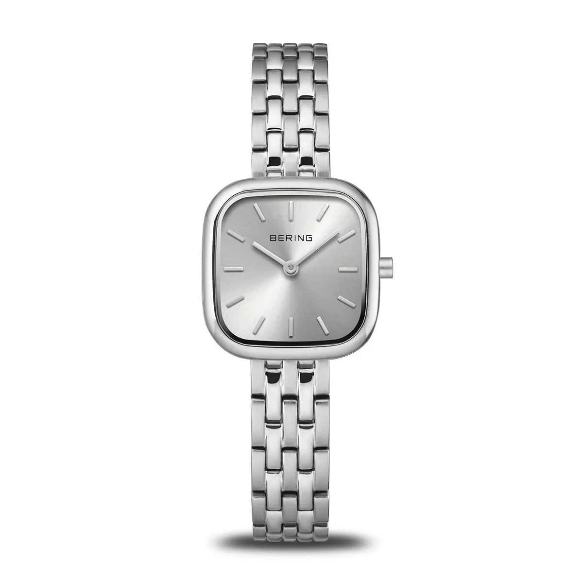 Orologio Bering Donna Classic | argento spazzolato