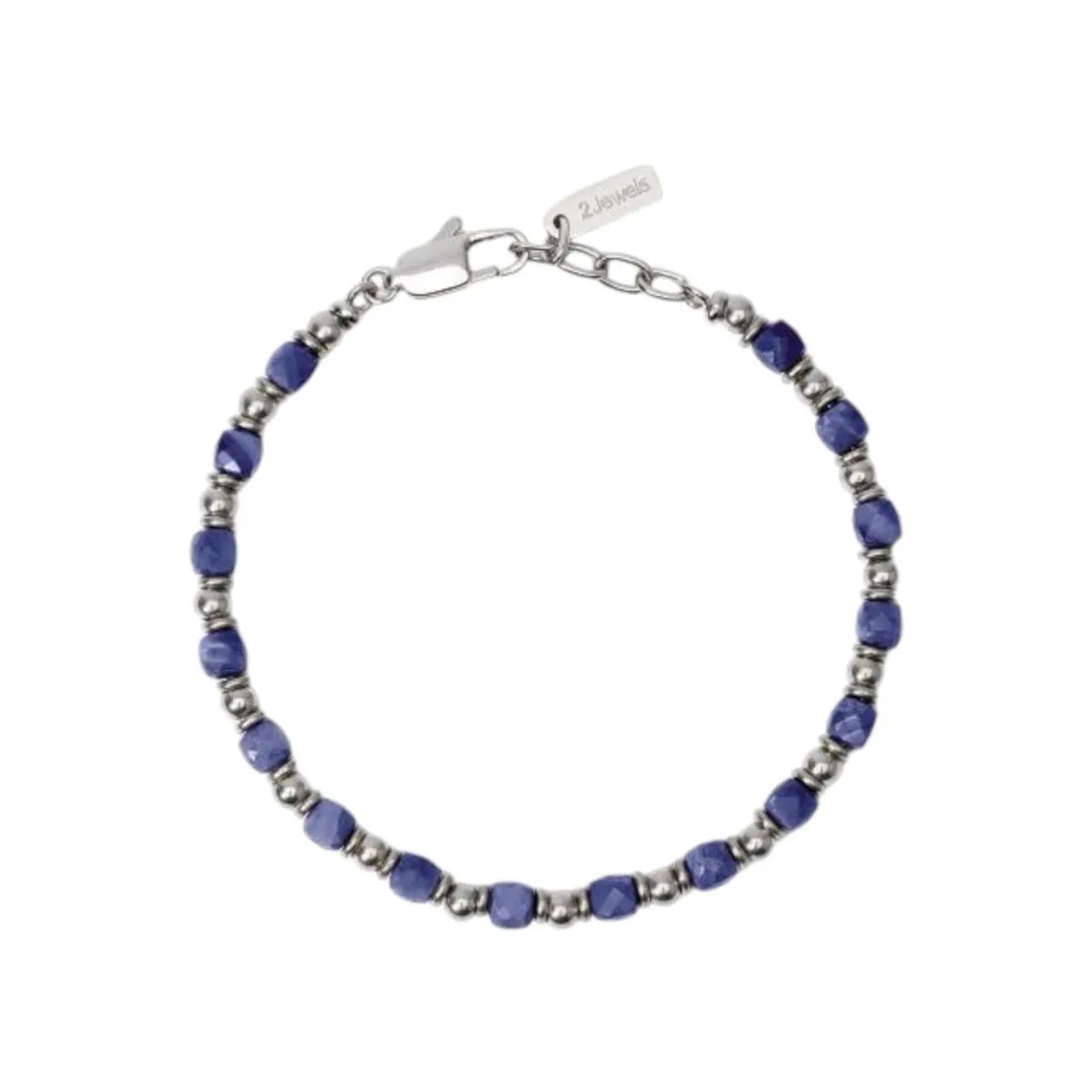 2 jewels Bracciale Uomo 232647