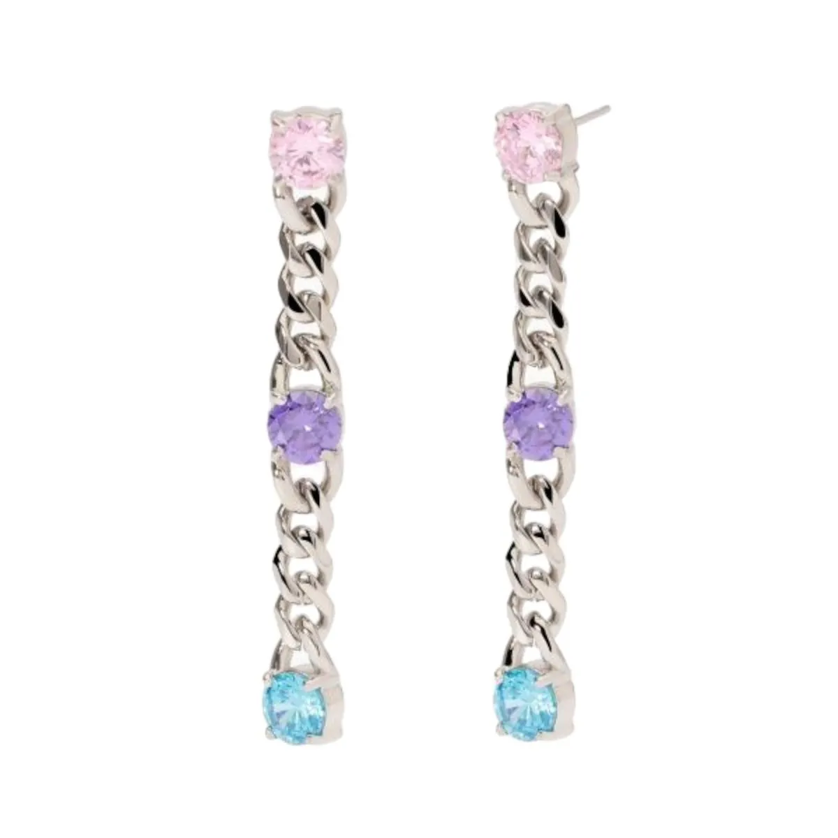 2 jewels Orecchini Donna 261455