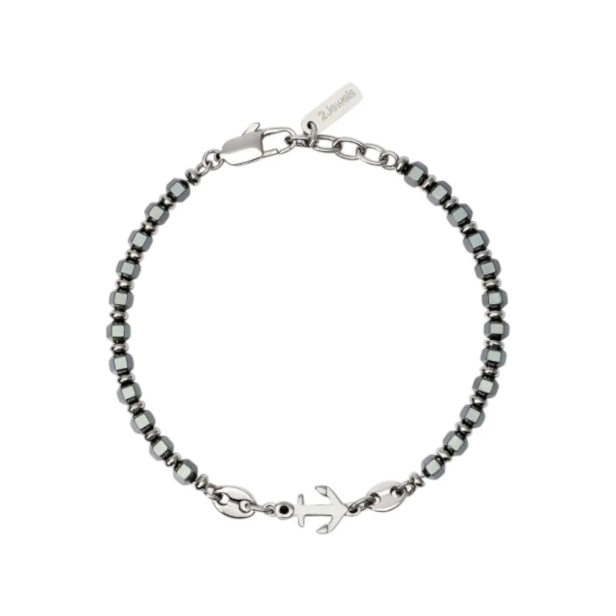 2 jewels Bracciale Uomo 232644