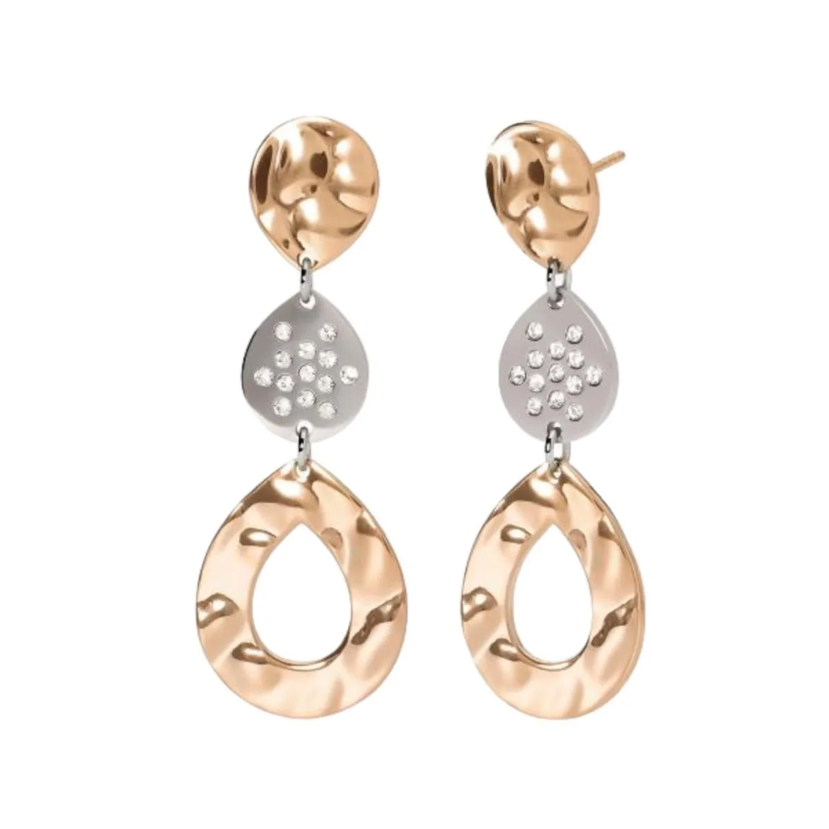 2 jewels Orecchini Donna 261472