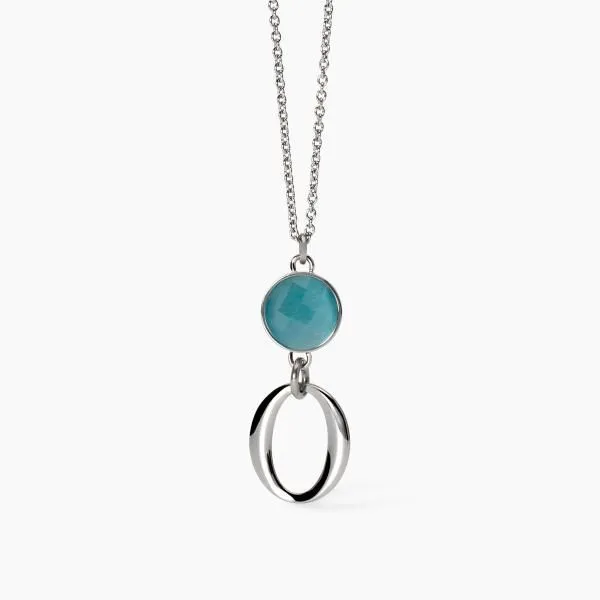 Collana Diva Azzurra 251995 2jewels
