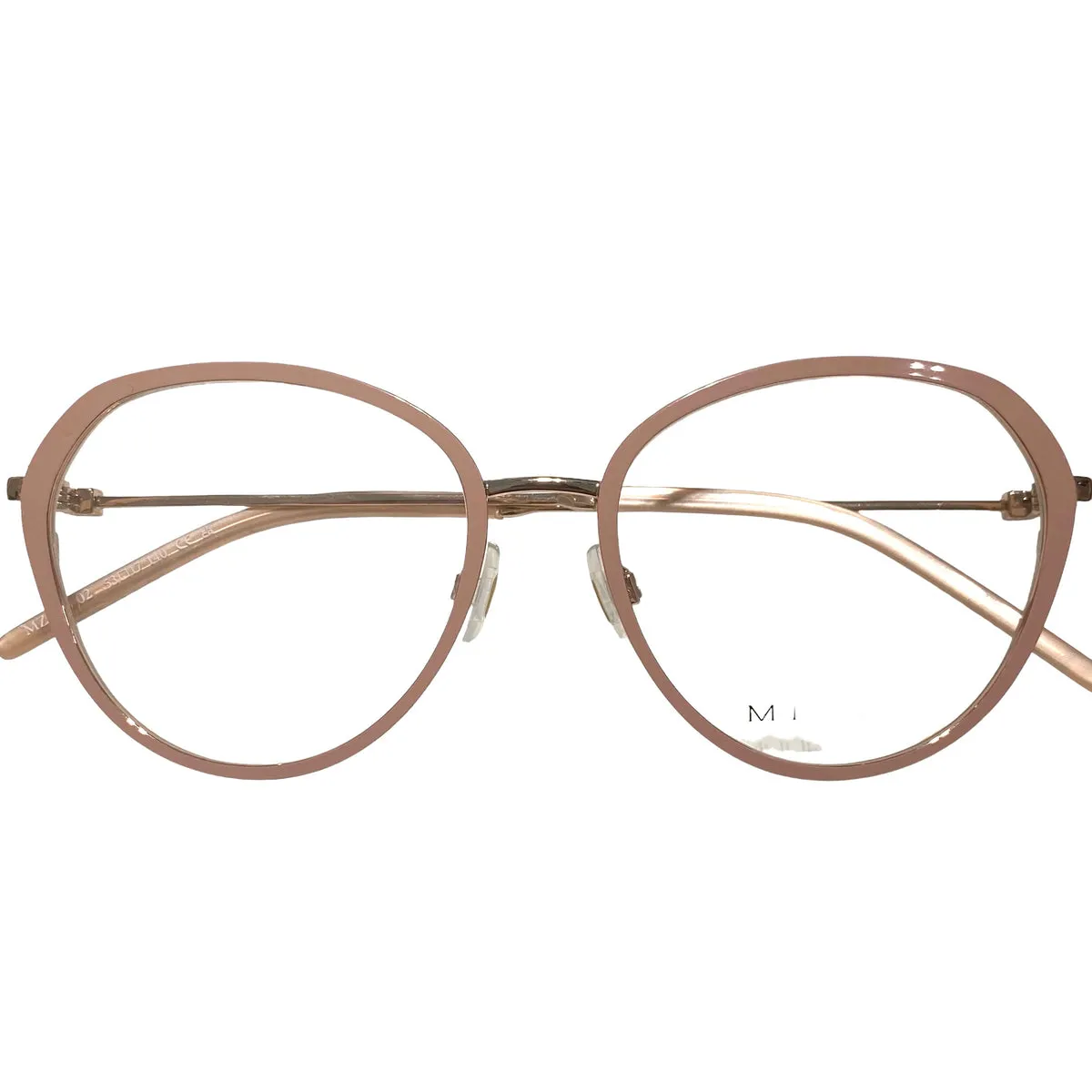 OCCHIALE MILA ZEGNA MZ194