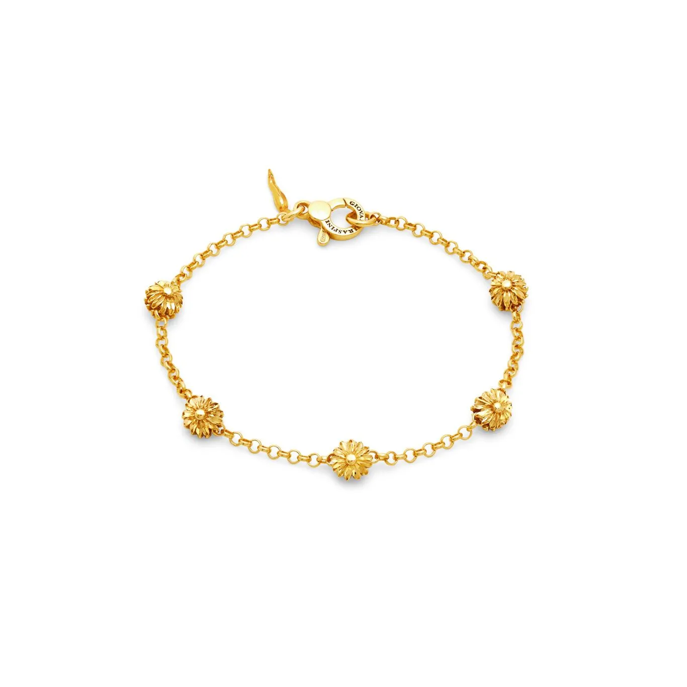 bracciale margherita luce - Giovanni Raspini