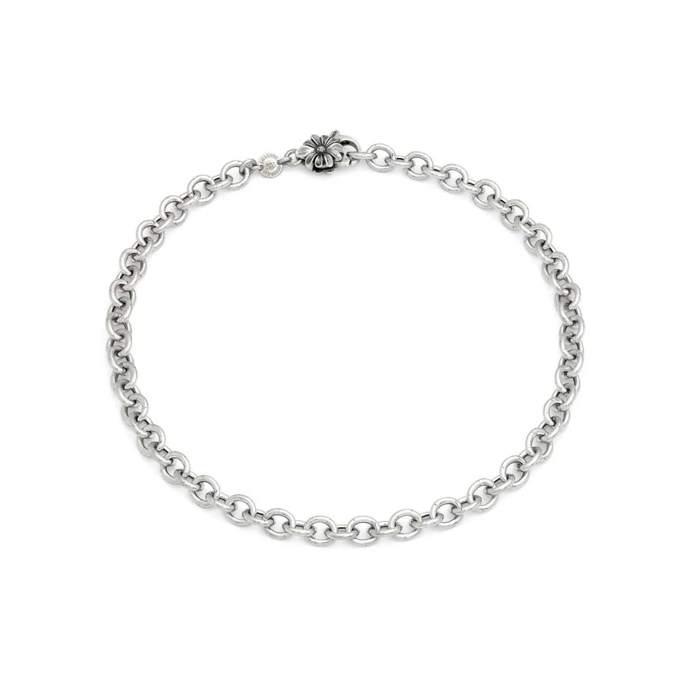 collana margherita catena - Giovanni Raspini