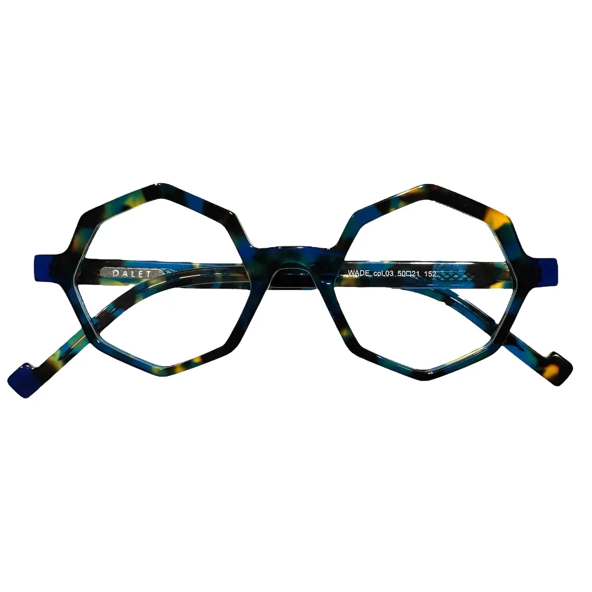 OCCHIALE DA VISTA - WADE DALET