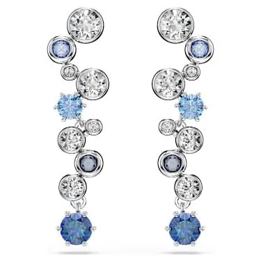 Orecchini pendenti Constella