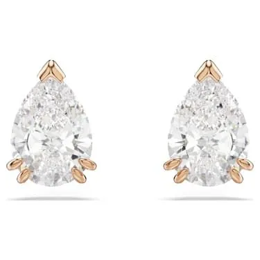 Orecchini a lobo Stilla