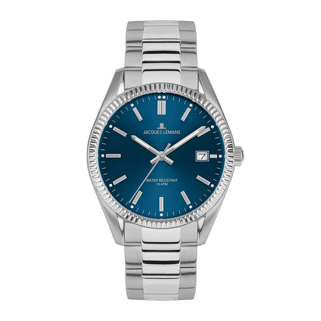 Jacques Lemans Men's Watch (50-3C)