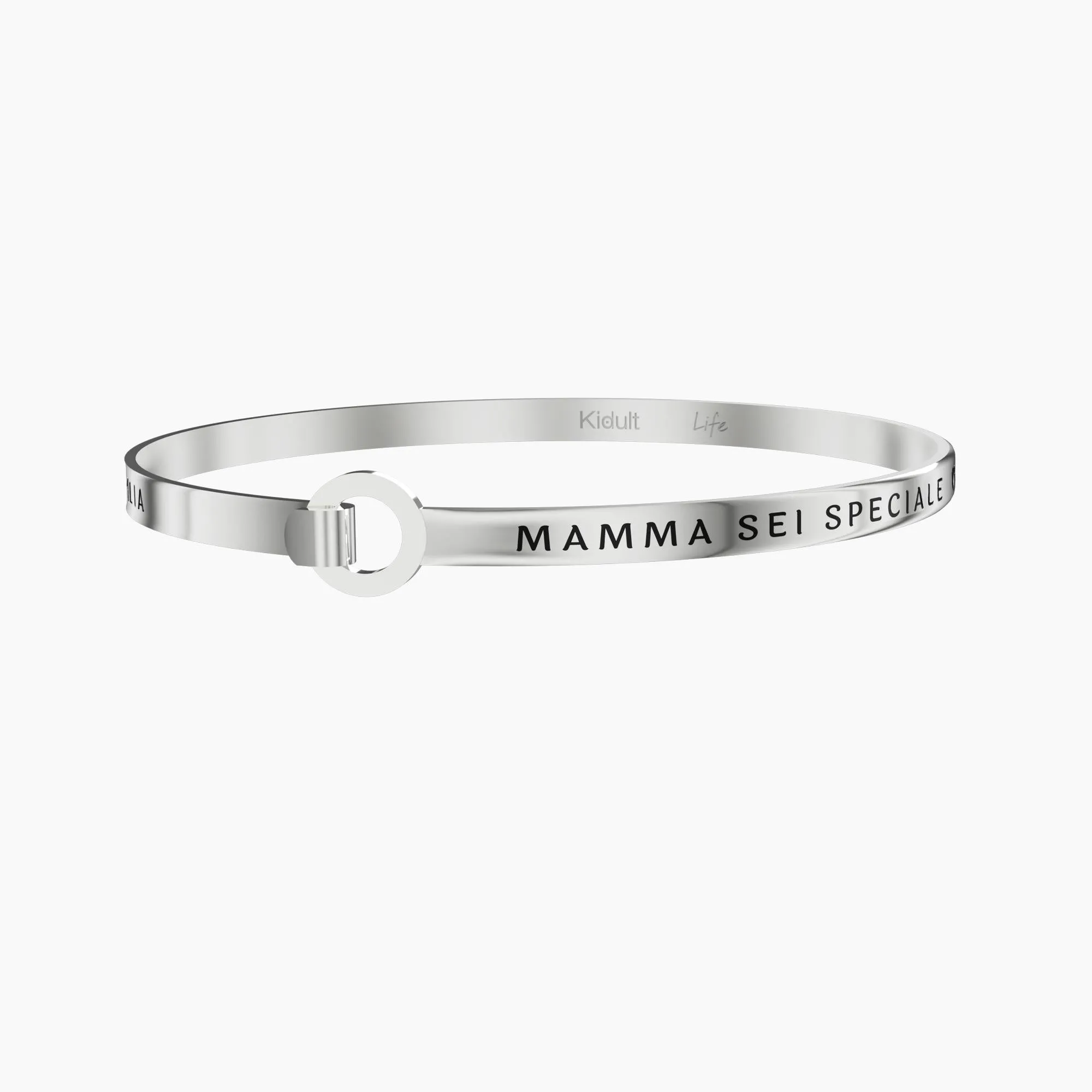 Bracciale Kidult donna "La nostra famiglia"