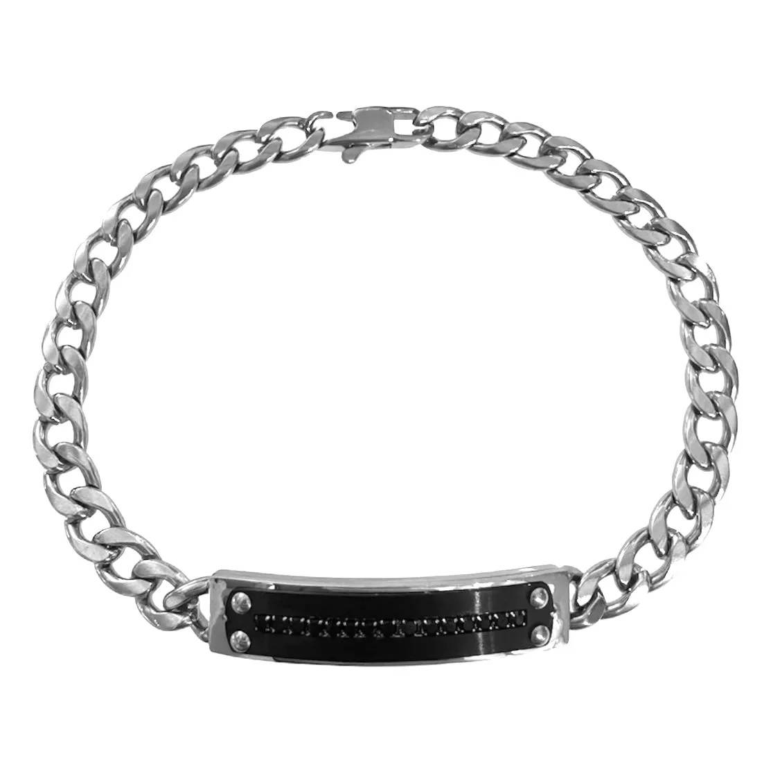 BRACCIALE PIASTRA LUMINOSA