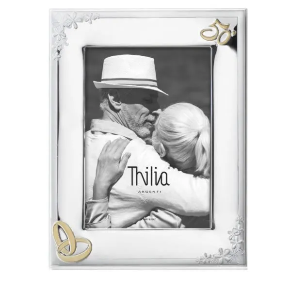 CORNICE MARGHERITE,  FEDI 50°