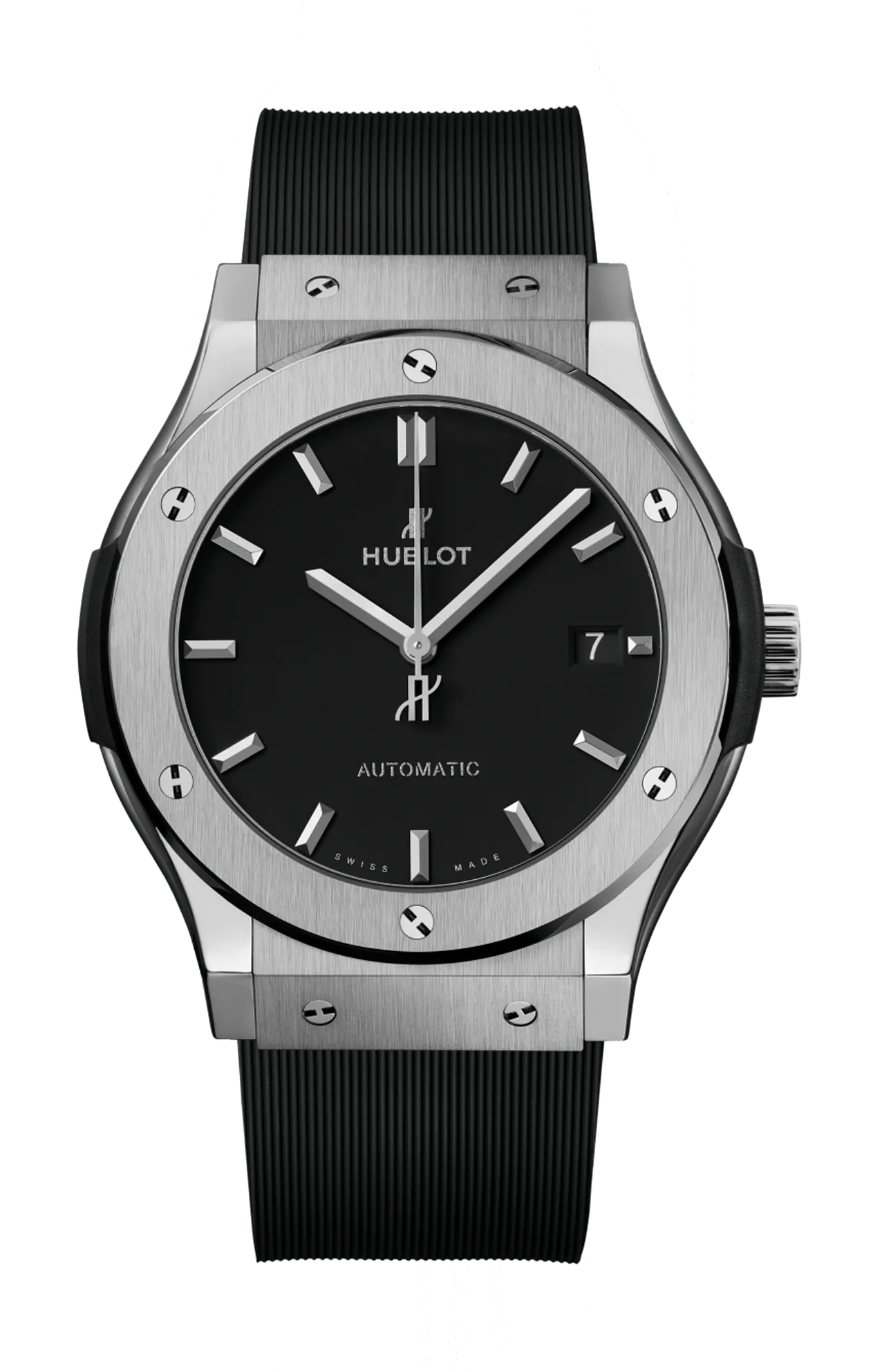 CLASSIC FUSION TITANIUM 45 MM - 511.NX.1171.RX