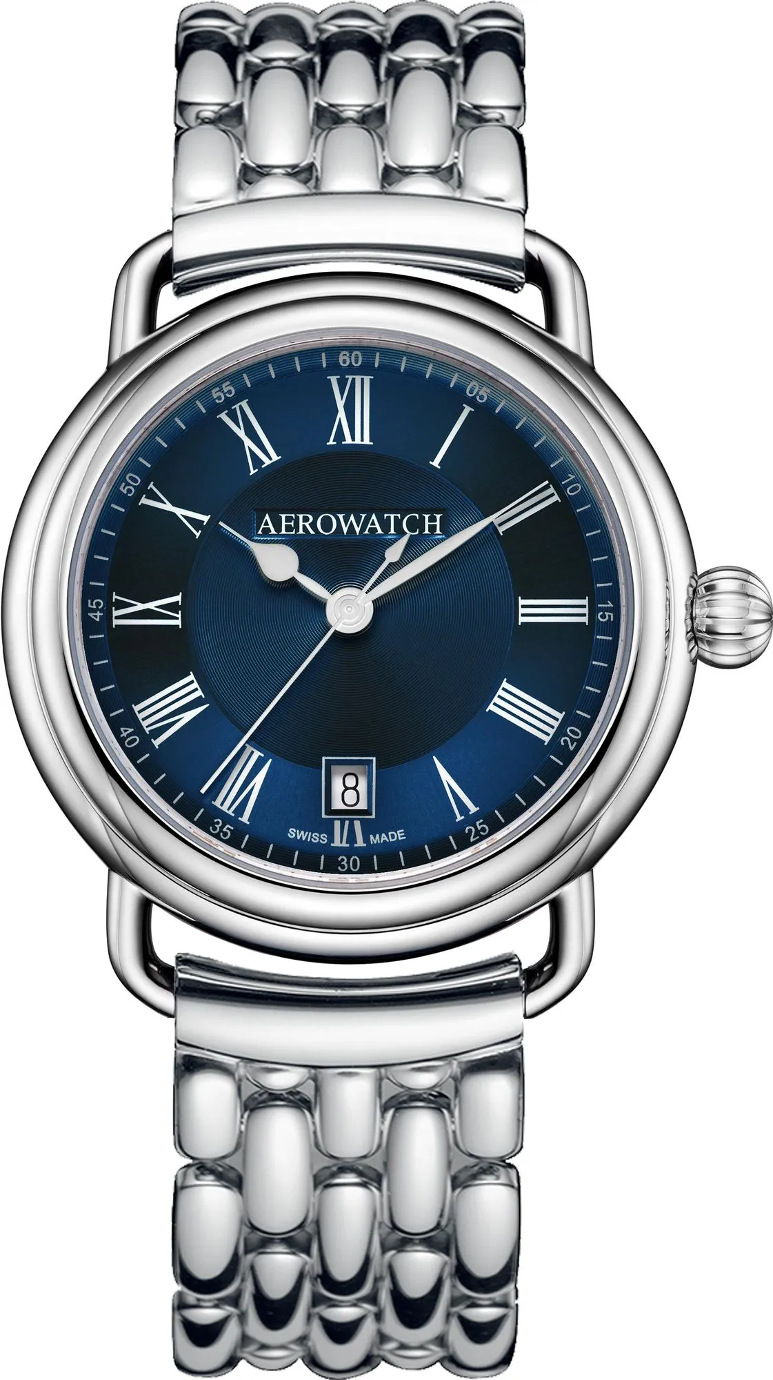 Aerowatch 1942 A 42900 AA29 M Orologio da polso uomo