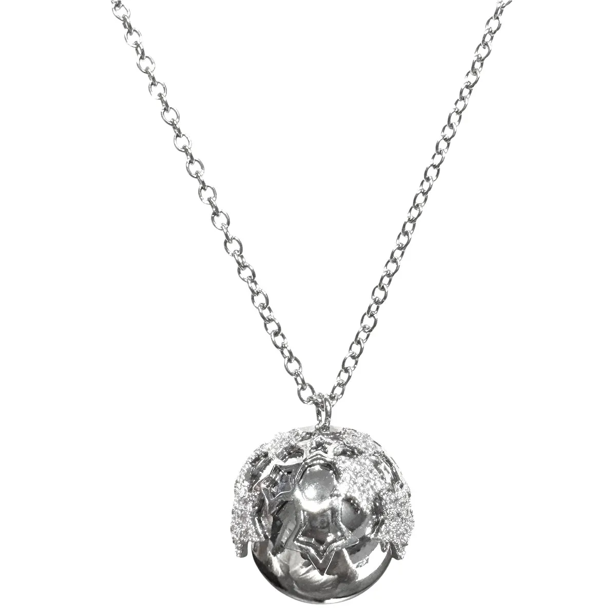 CHIAMA ANGELI CON STELLE