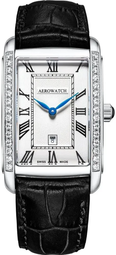 Aerowatch Intuition A 49988 AA01 DIA Orologio da polso donna