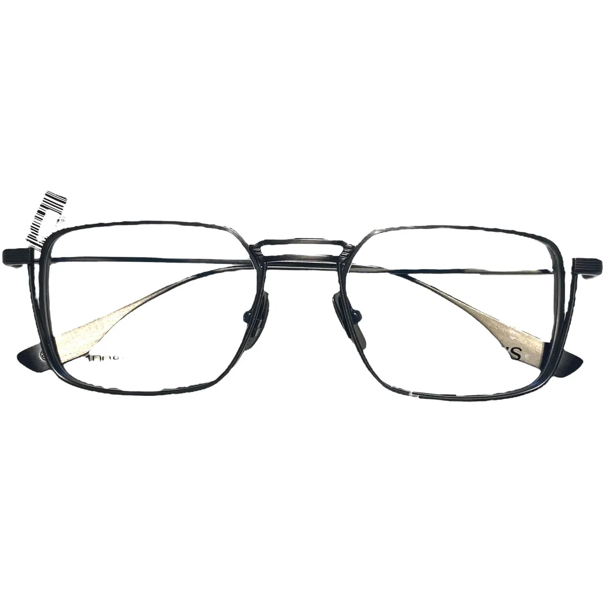 OCCHIALE DA VISTA IN TITANIO CHRISTIE'S