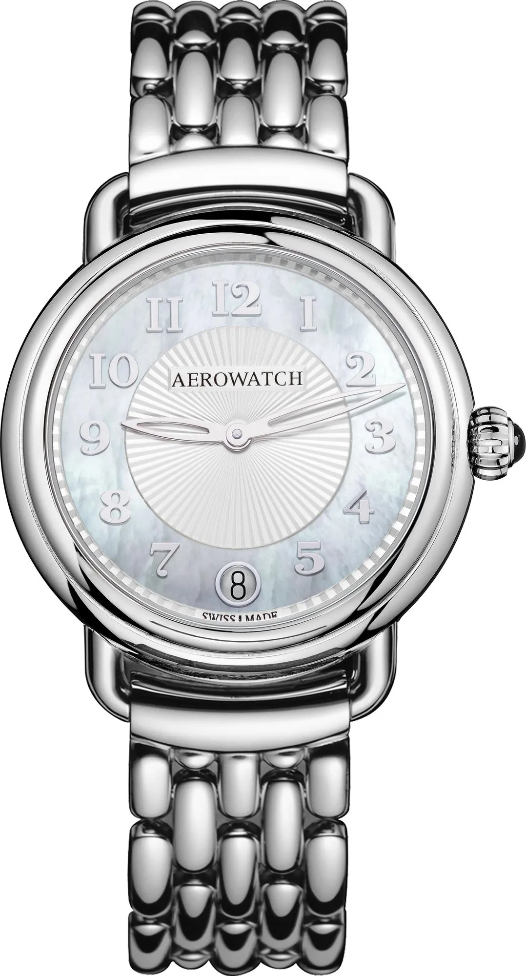 Aerowatch 1942 A 42960 AA19 M Orologio da polso donna