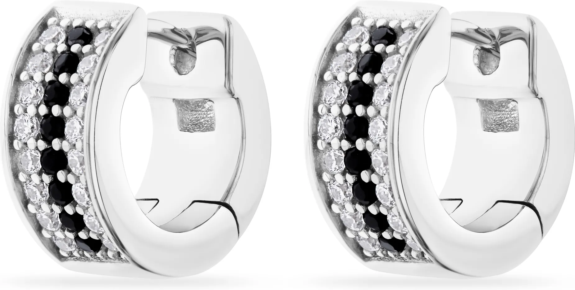 Jette Opposite 88601564 Orecchini creole