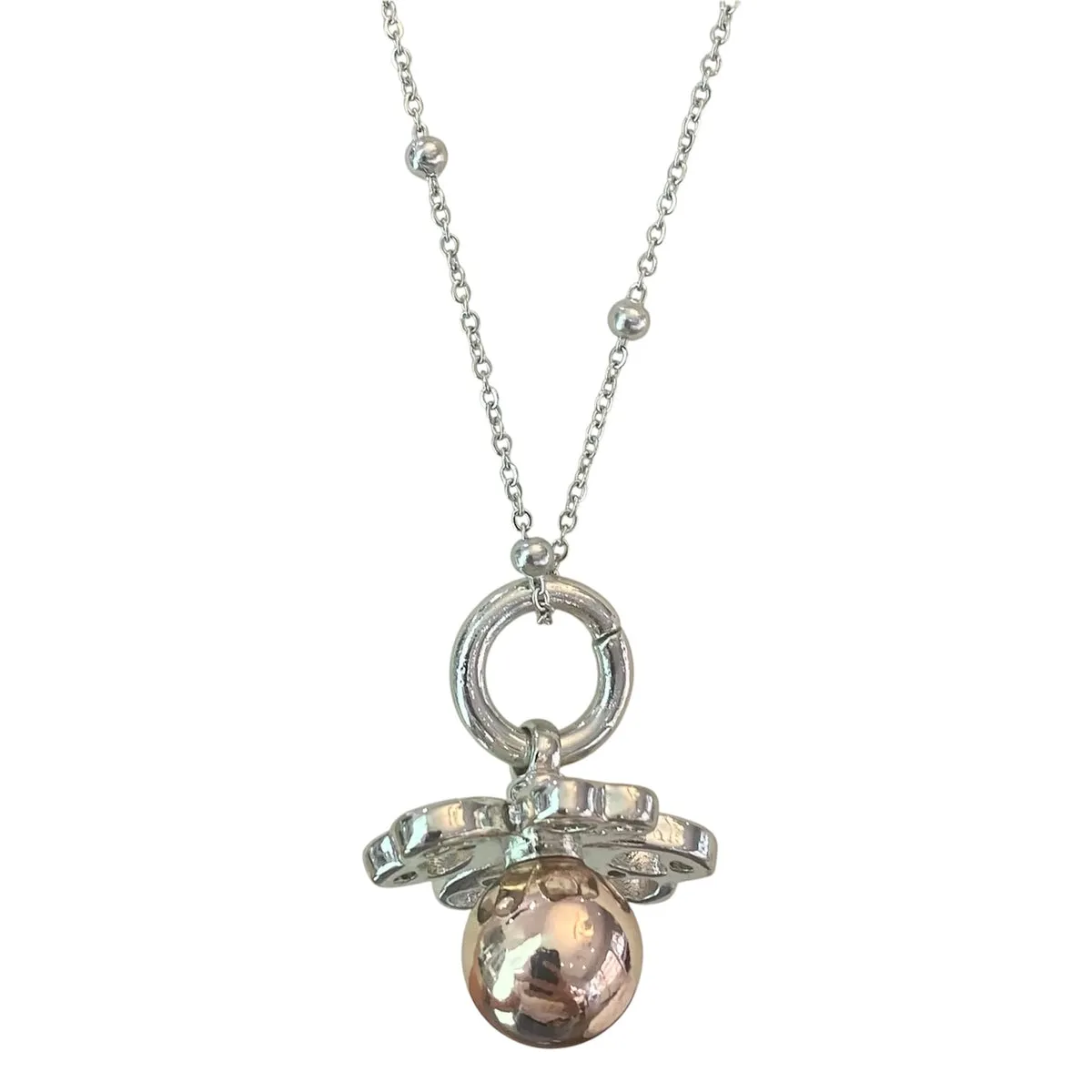 CHIAMA ANGELI CUCCIO