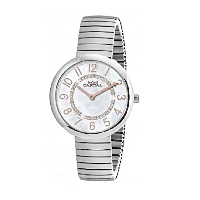 OROLOGIO MILANO AX83-05