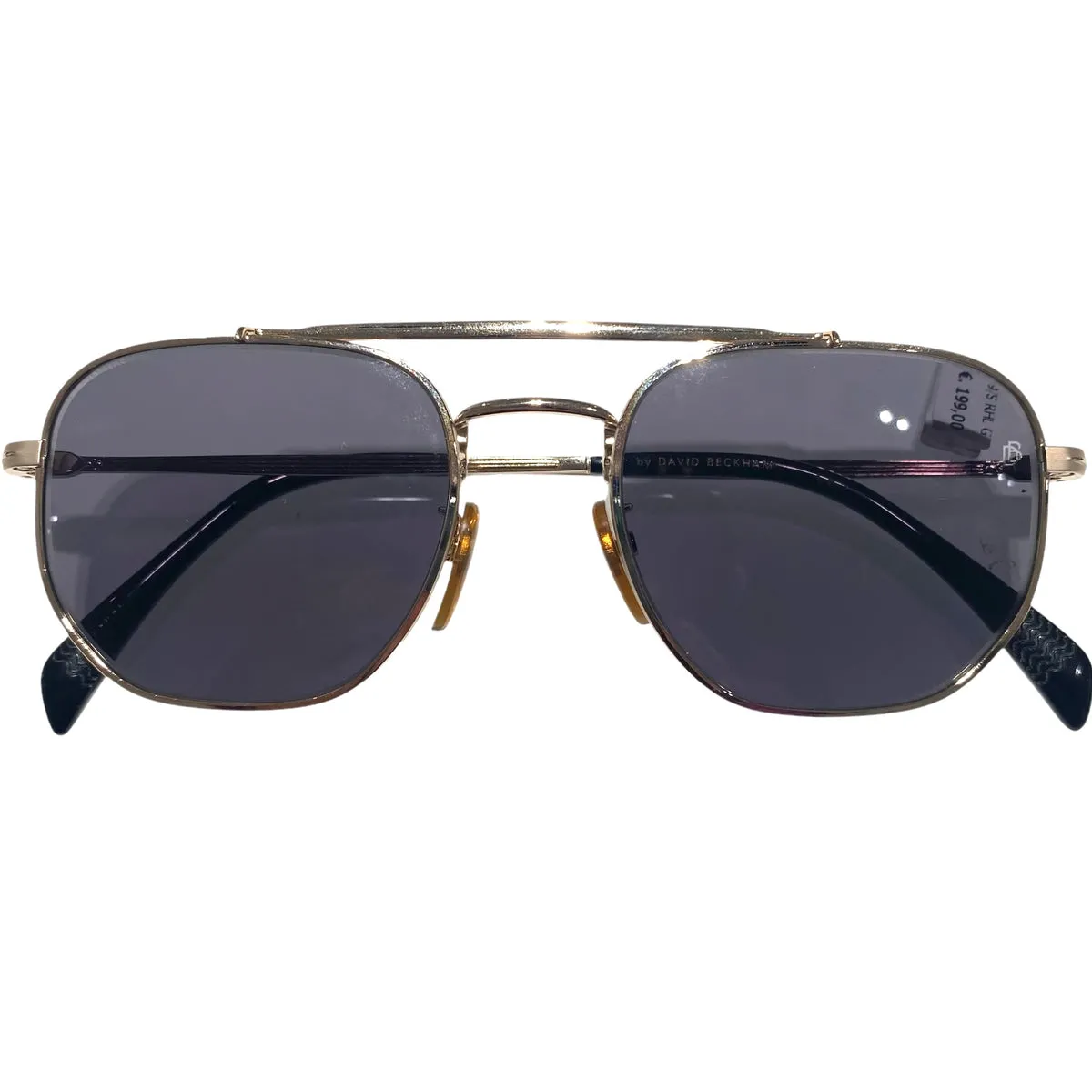 OCCHIALE DB DOPPIO PONTE RHL