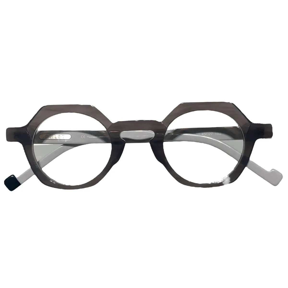 OCCHIALE DA VISTA - DALET COMIC SANS