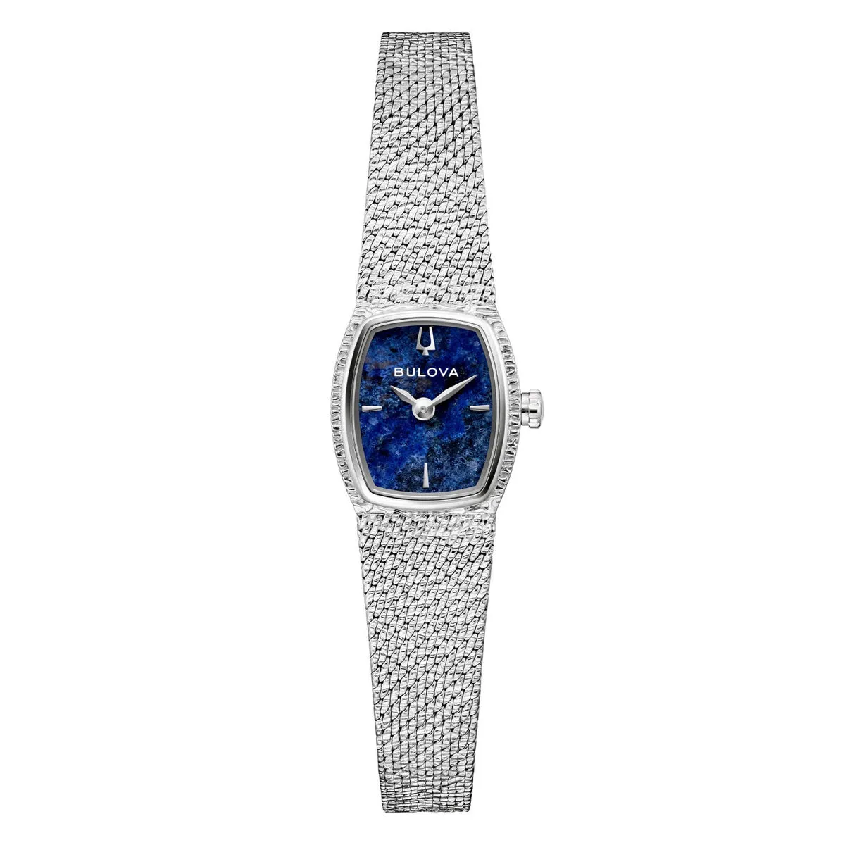 BULOVA SODALITE Goddess of Time