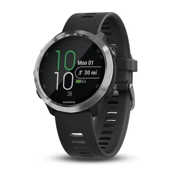 Orologio Garmin Forerunner® 645 Music Smartwatch Nero 010-01863-30