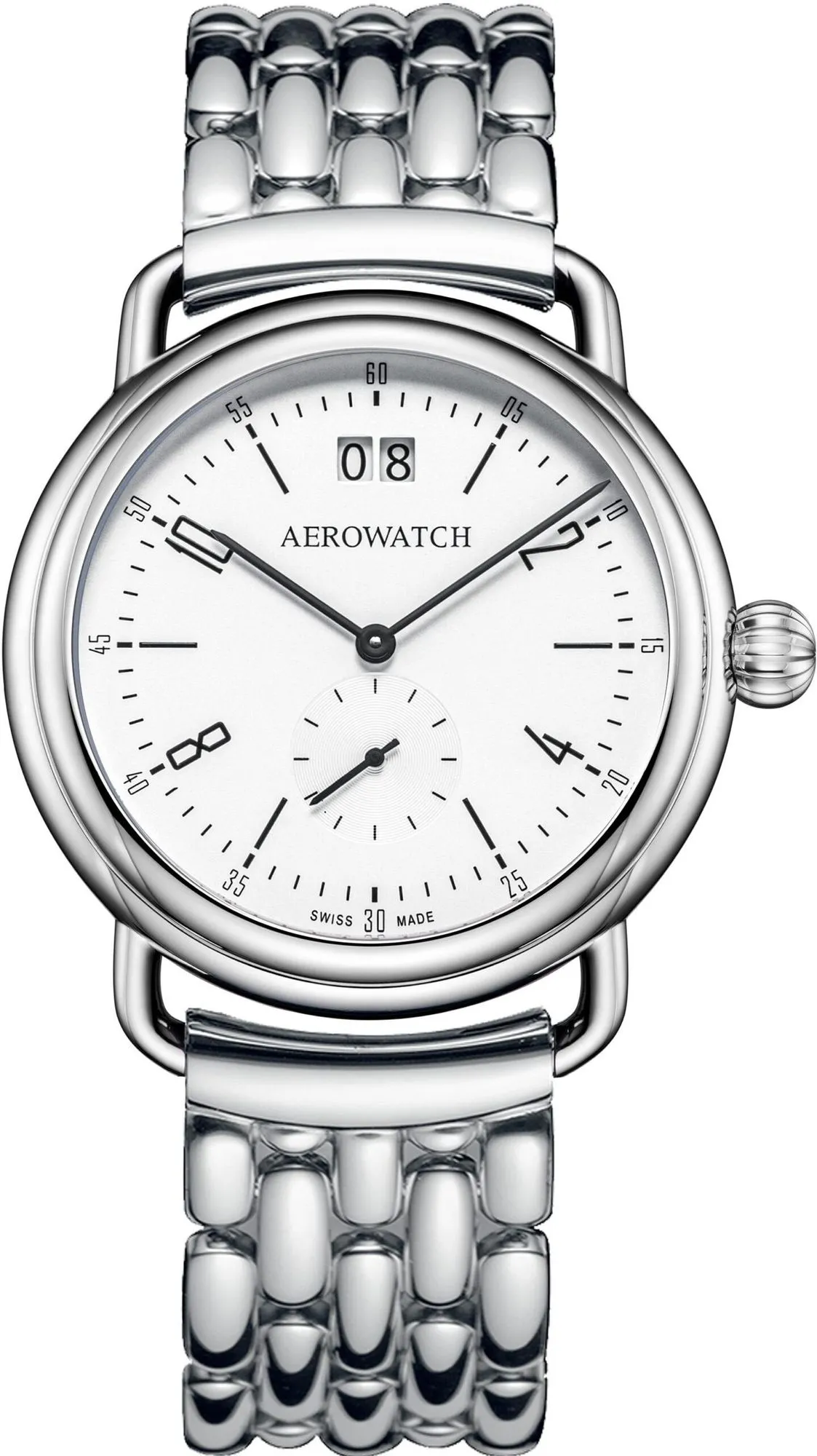 Aerowatch 1942 A 41900 AA04 M Orologio da polso uomo