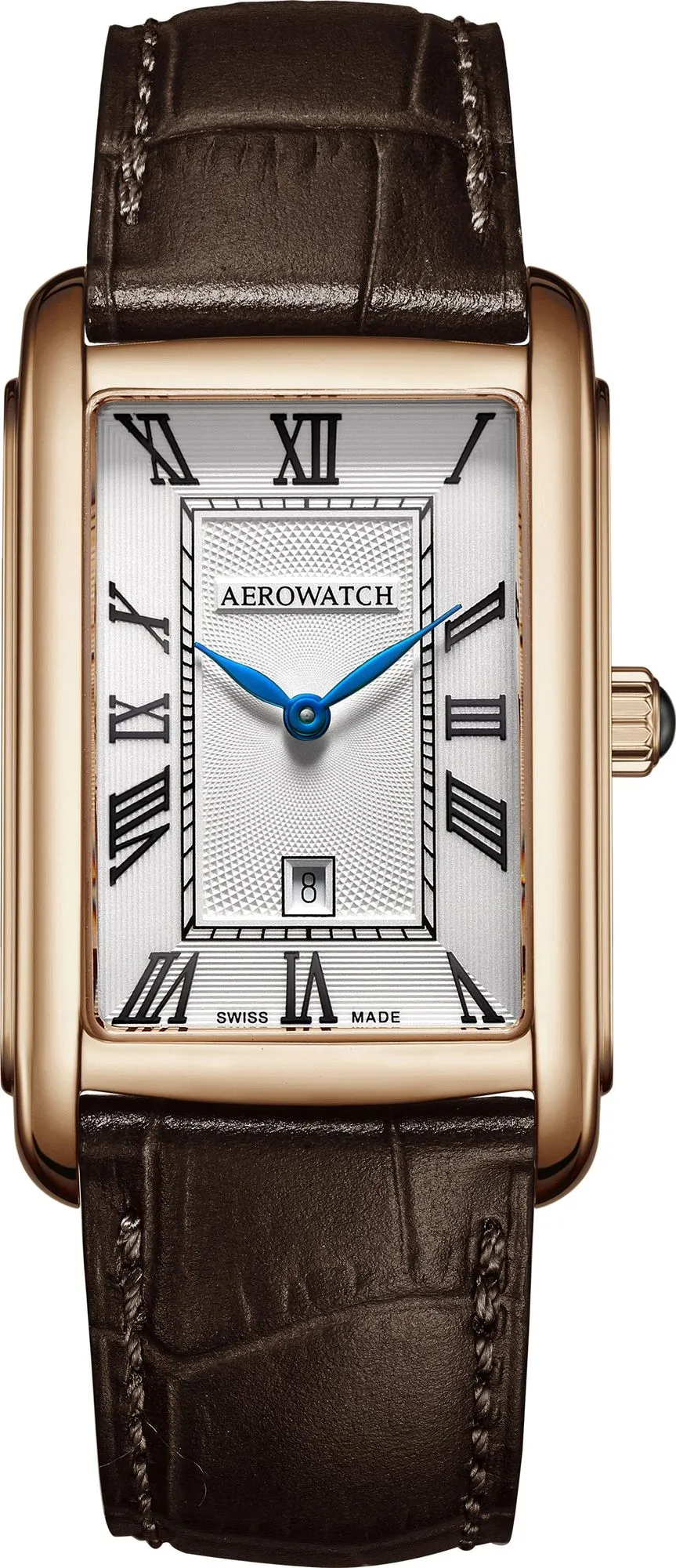 Aerowatch Intuition A 49988 RO01 Orologio da polso donna