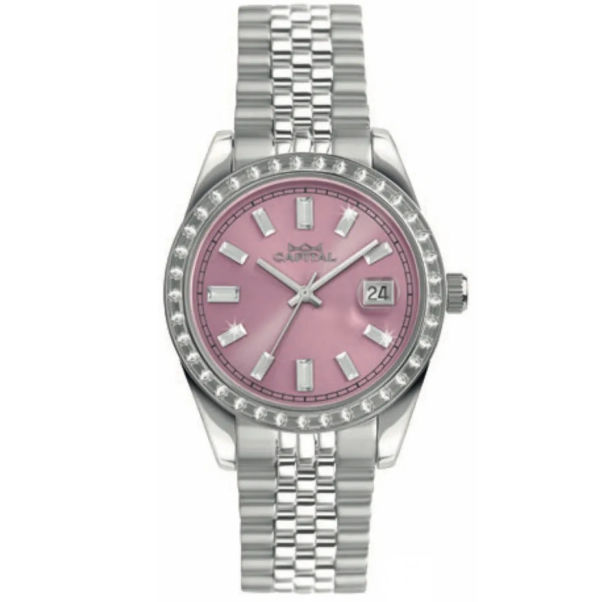 OROLOGIO CAPITAL AX8168-07*IZ