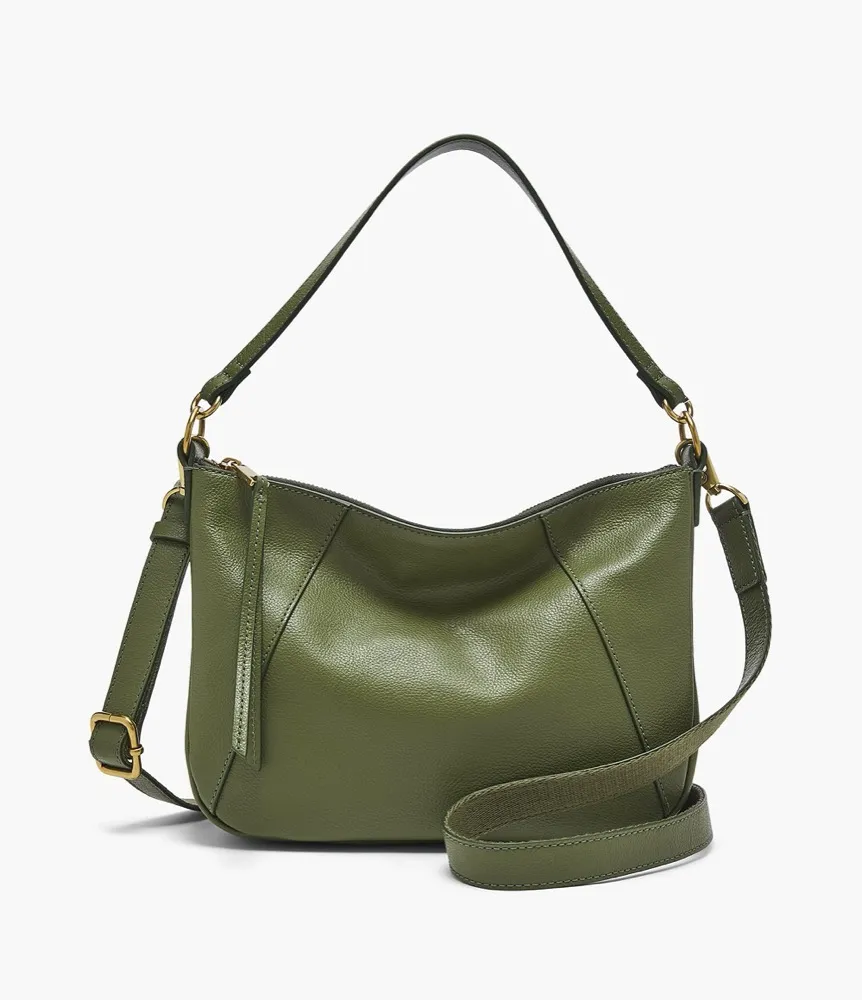 Borsa Donna FOSSIL SKYLAR SHB2658350 Verde