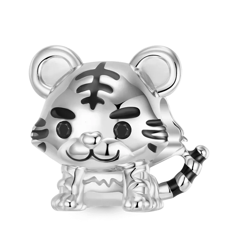 Gnoce Charm Bambino Tigre