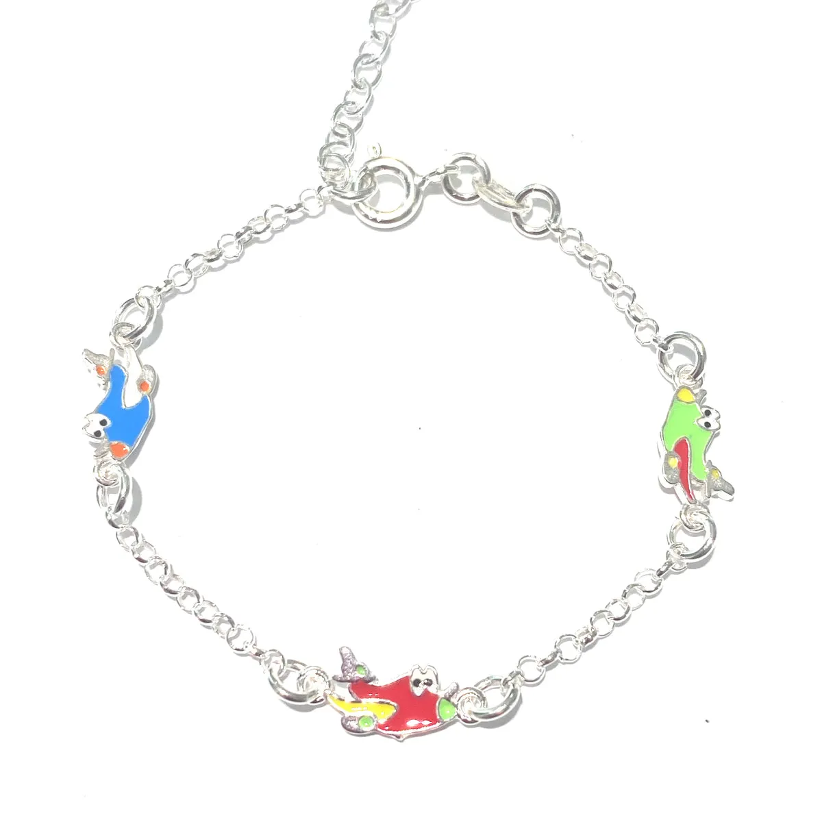 BRACCIALE BABY AEREO