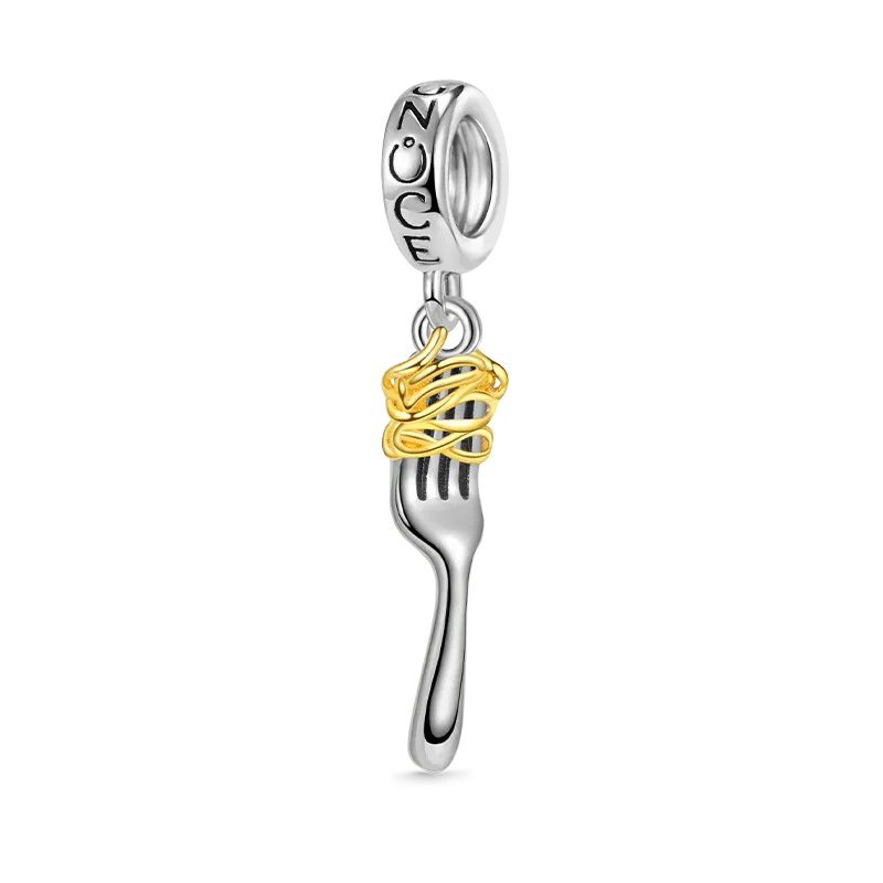 Gnoce Ciondolo Forchetta & Pasta